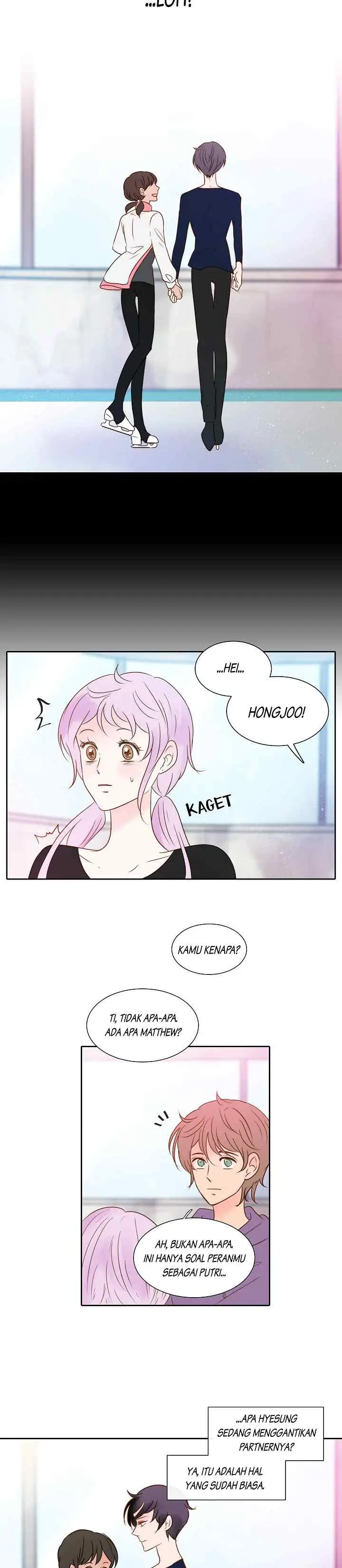 Golden Waltz chapter 16 halaman 7