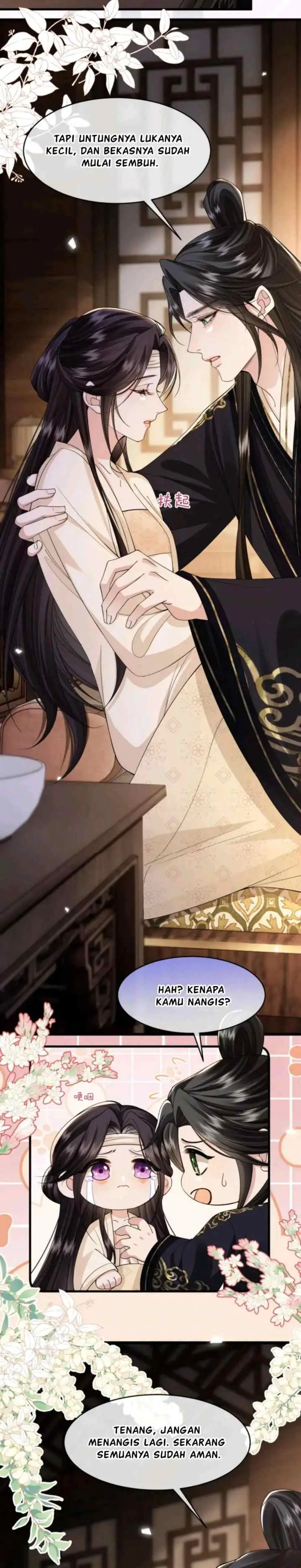 How Dare You chapter 19 halaman 8