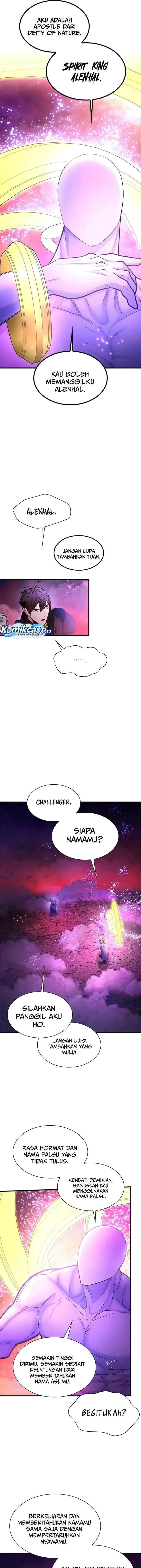 The Tutorial Is Too Tough! chapter 239 halaman 13
