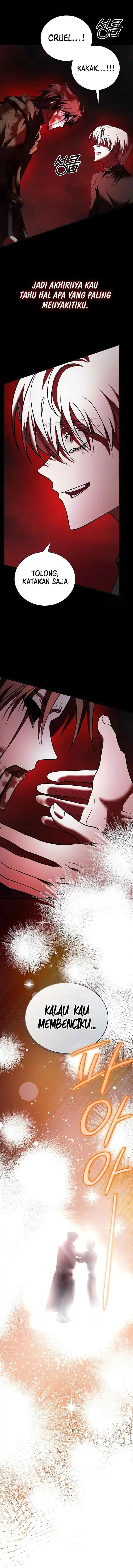 I'm Not That Kind of Talent chapter 82 halaman 16