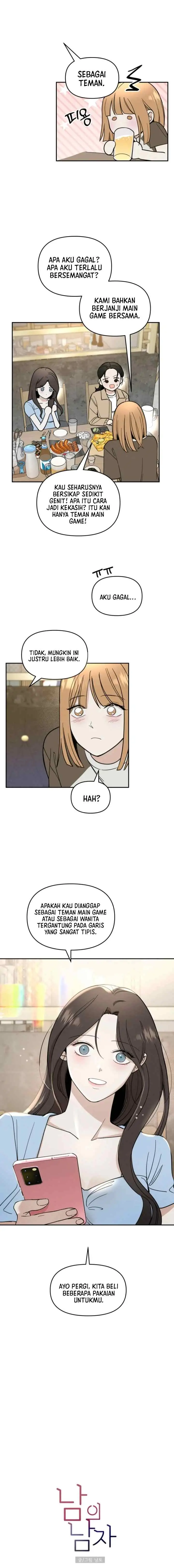 Another Woman's Man chapter 10 halaman 5