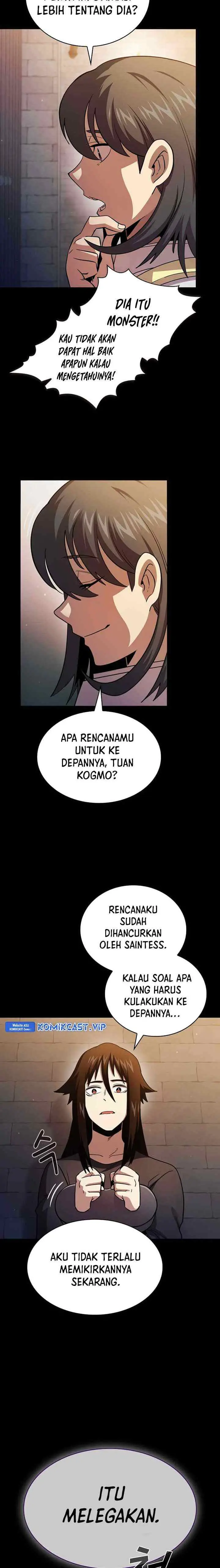 Is this Hero for Real? chapter 84 halaman 8