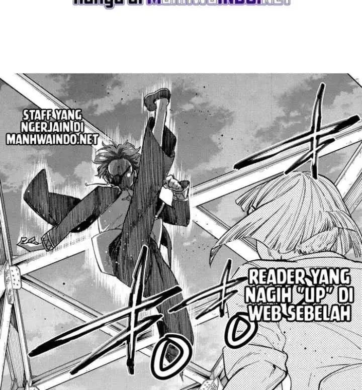 Drawing Romance chapter 232 halaman 16