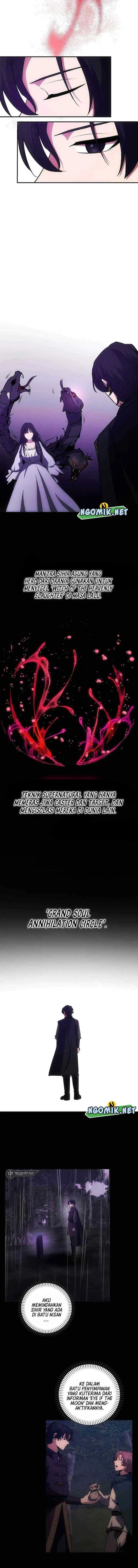 Becoming The Youngest Prince In The Novel chapter 15 halaman 4
