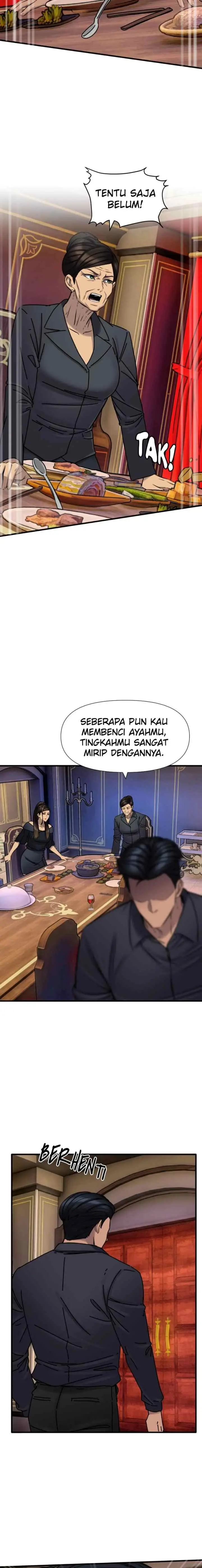 Chasing Red chapter 22 halaman 13