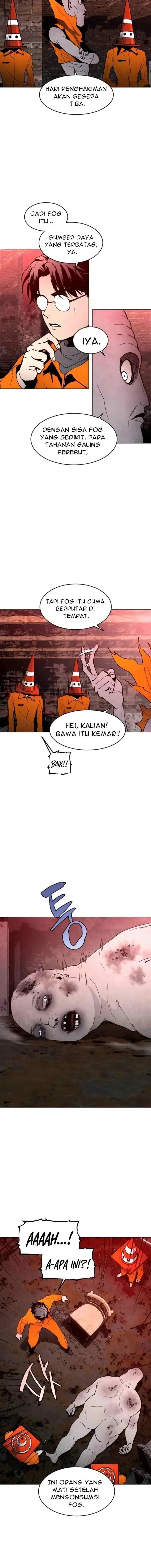 Fog Land chapter 10 halaman 9