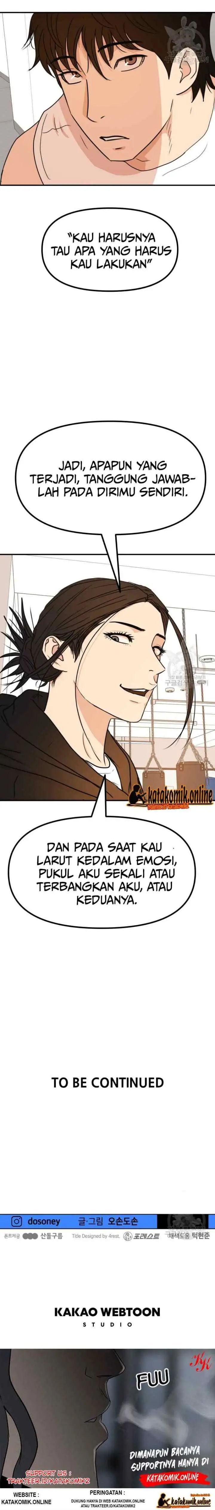 Guard Pass chapter 95 halaman 11