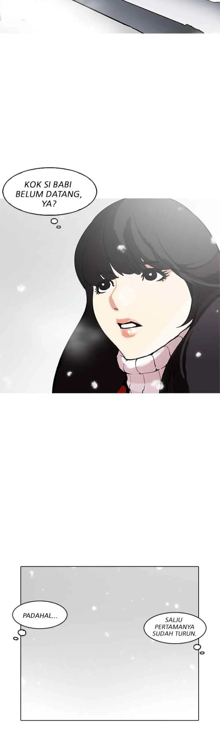 Lookism chapter 172 halaman 18