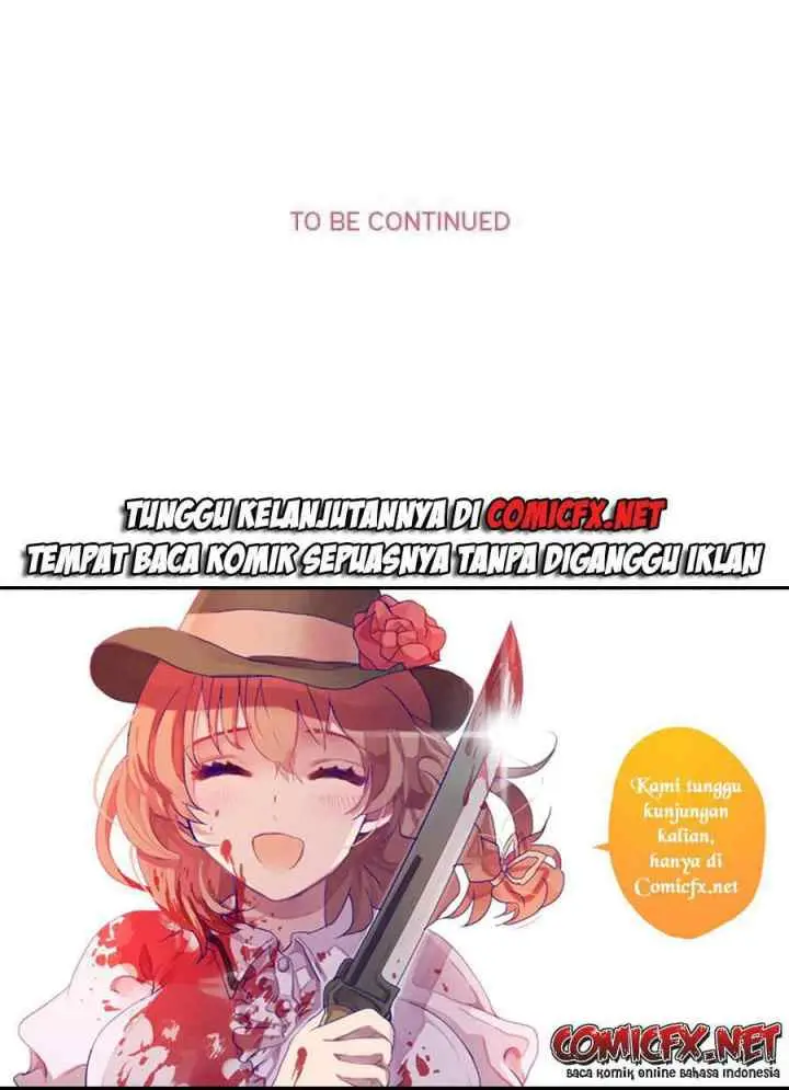 Annoying Alice chapter 35 halaman 14