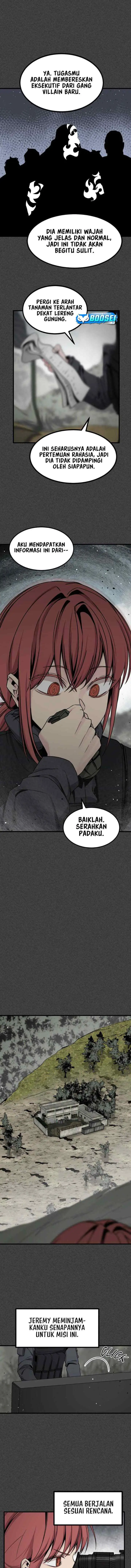 Hero Killer chapter 90 halaman 8