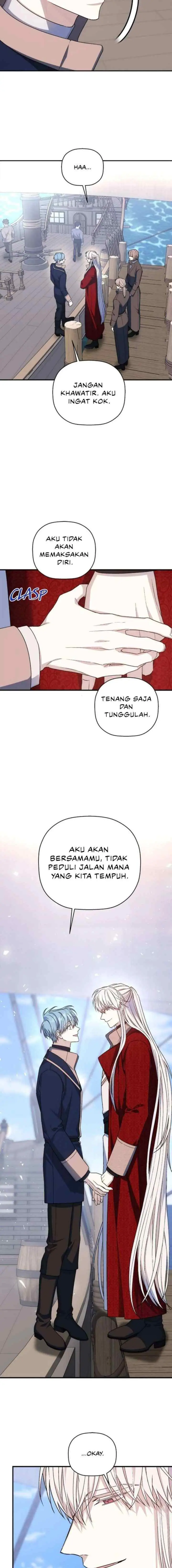 Eternal Covenant chapter 102 halaman 10