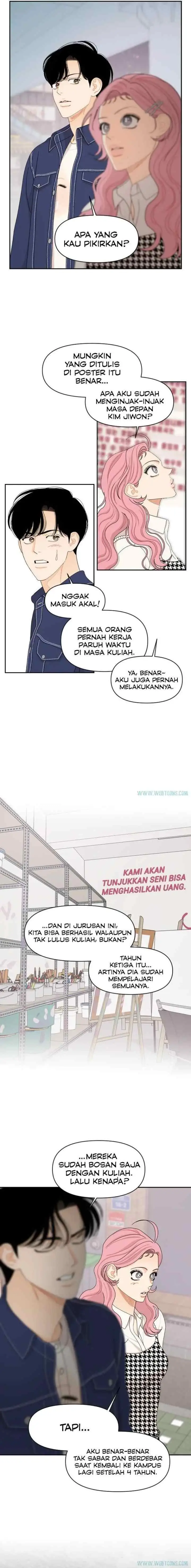 By the Way, in the Wind chapter 59 halaman 5