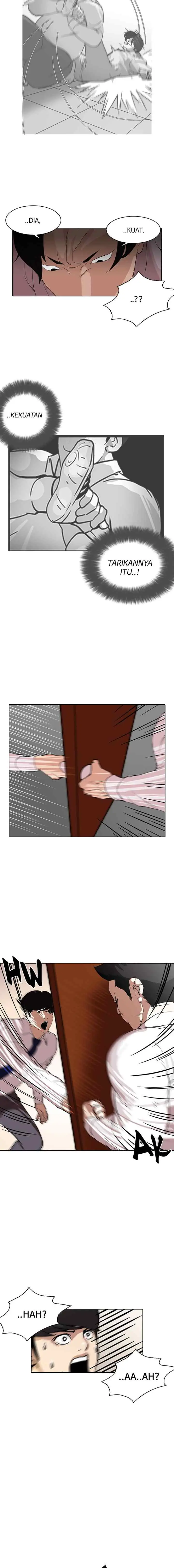 Lookism chapter 127 halaman 6