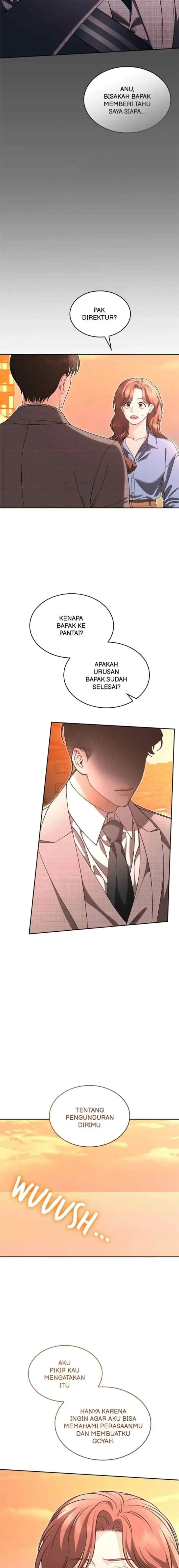 An Instinctive Proposal chapter 11 halaman 7