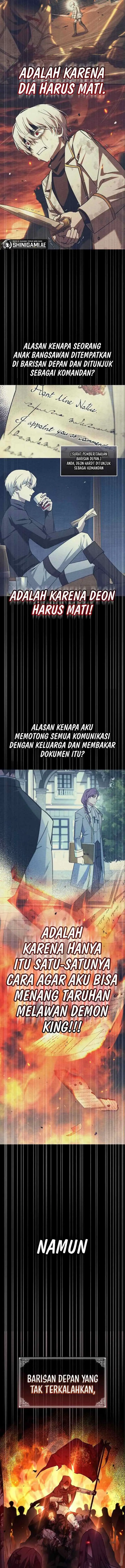 I'm Not That Kind of Talent chapter 60 halaman 8