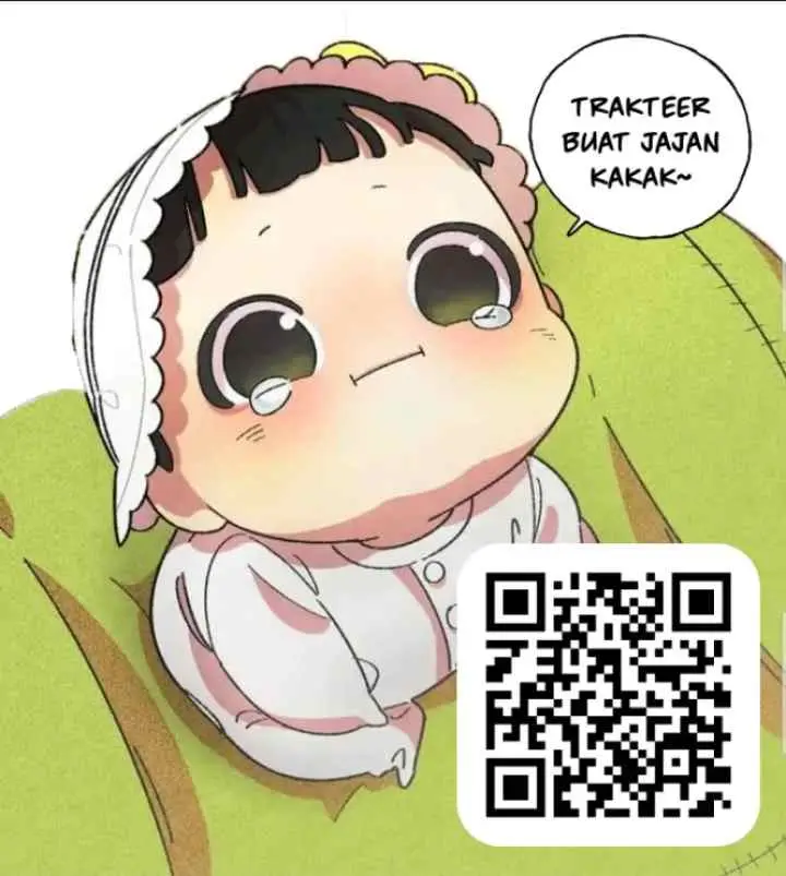 Moon and Emerald chapter 10 halaman 20