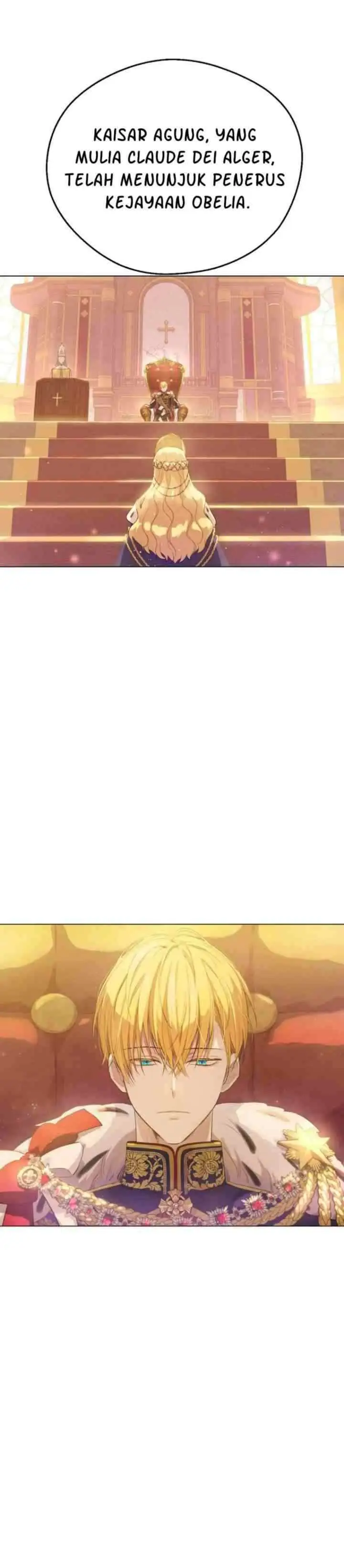 Who Made Me a Princess chapter 124 halaman 5