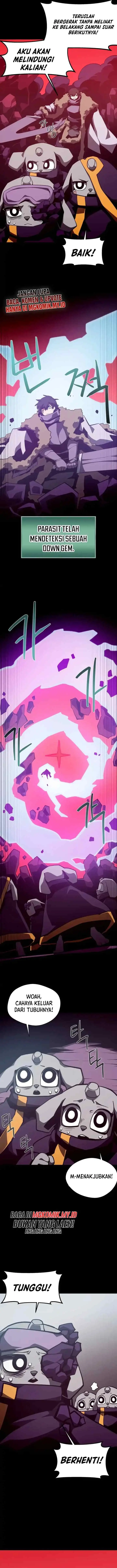 Dungeon Odyssey chapter 137 halaman 12