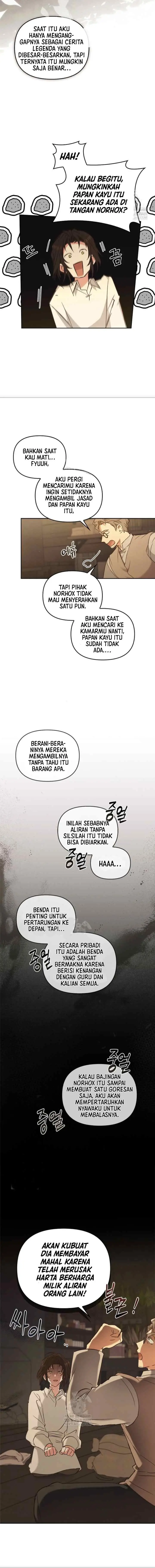 Regas chapter 95 halaman 4