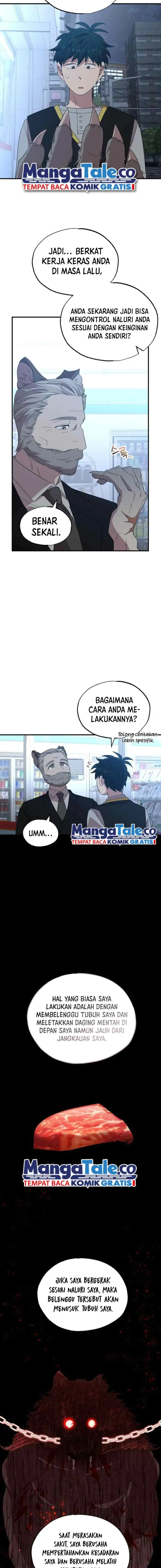 Magical Realm Shopkeeper chapter 29 halaman 5