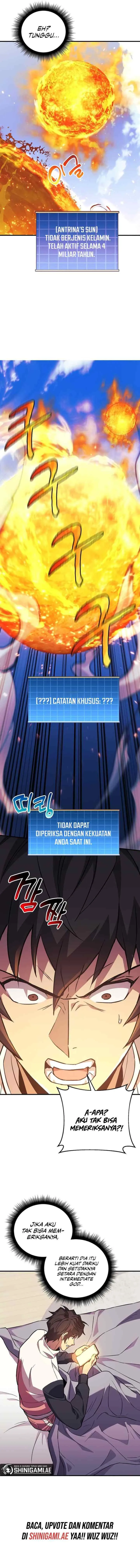 I'll Be Taking a Break for Personal Reasons chapter 79 halaman 10