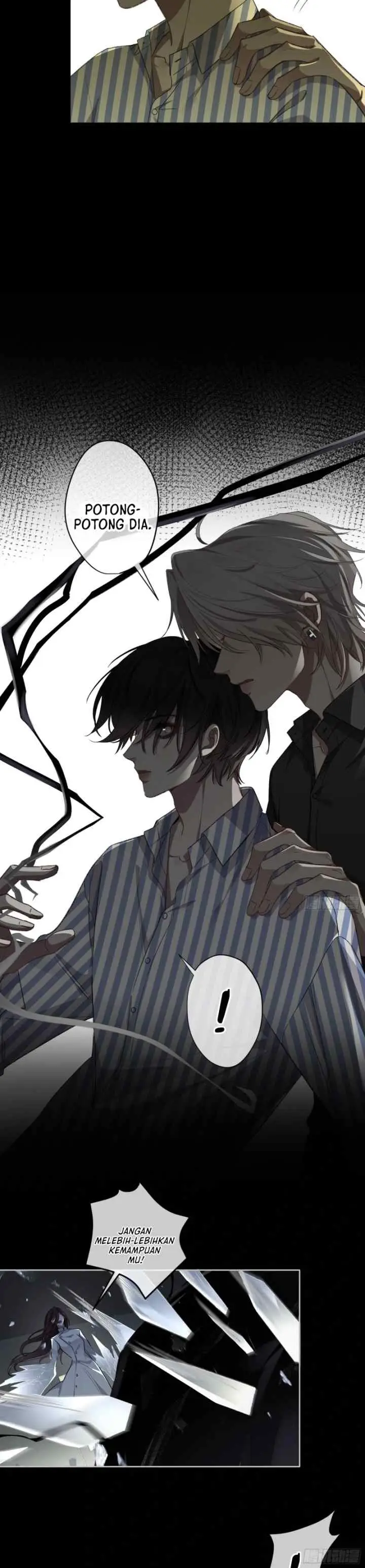 Evil Baby chapter 17 halaman 5