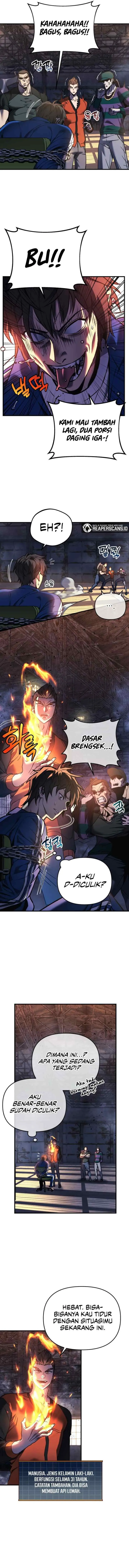 I'll Be Taking a Break for Personal Reasons chapter 12 halaman 5