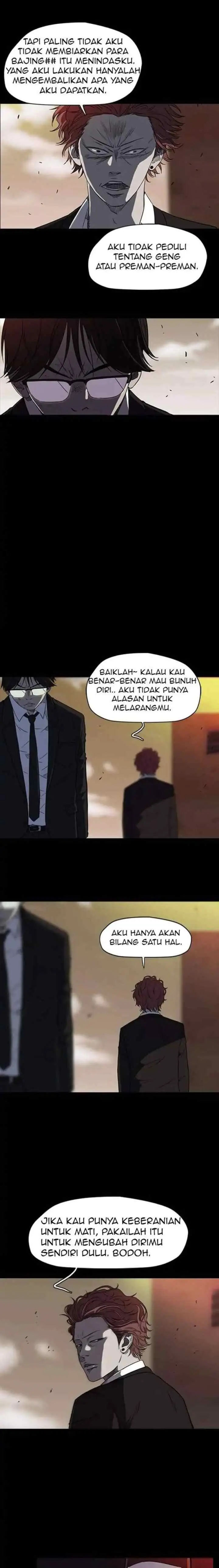 Wind Breaker chapter 65 halaman 7