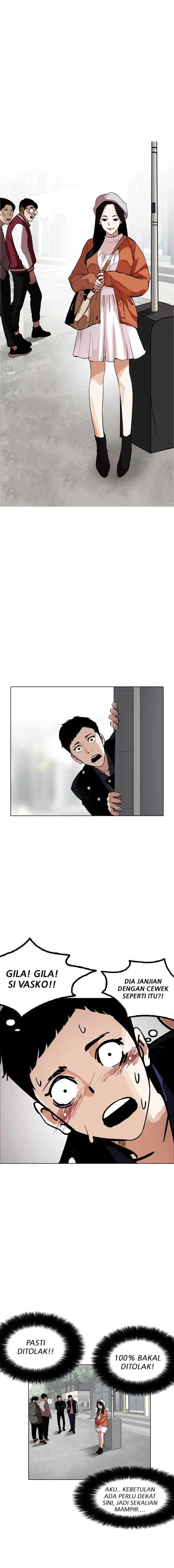 Lookism chapter 178 halaman 15