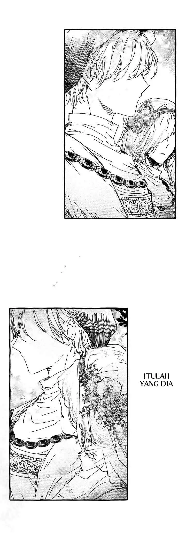 In the Hall of the Mountain King chapter 17 halaman 16