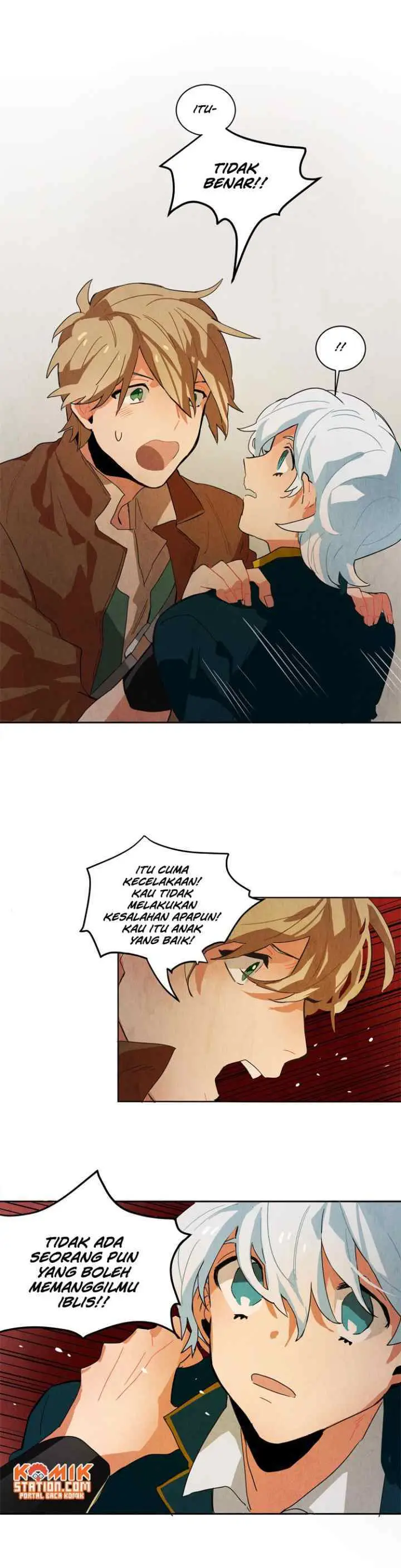 Ernak chapter 3 halaman 12