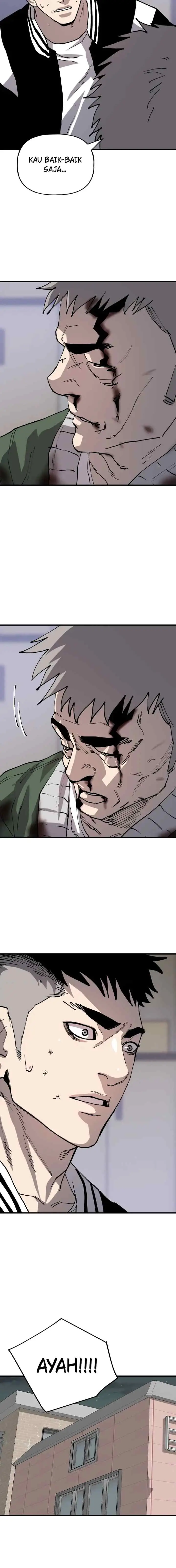 Boss Is Back! chapter 73 halaman 12