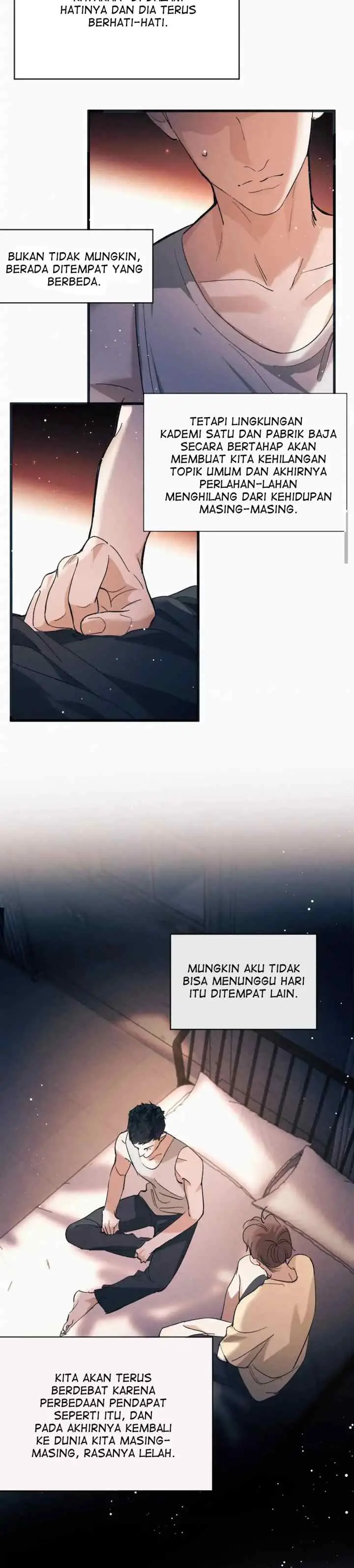Sa Ye chapter 127 halaman 10