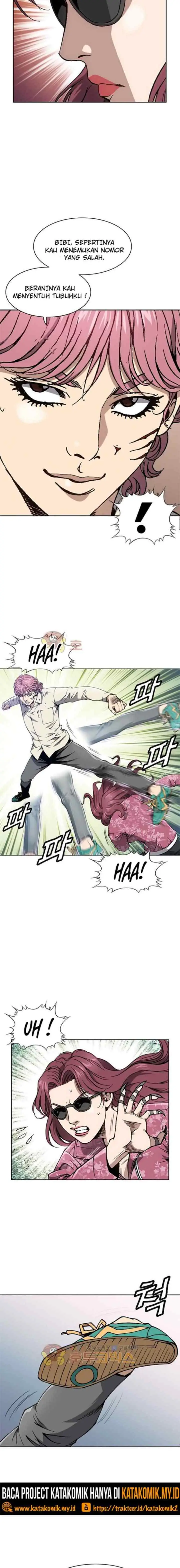 King of High School chapter 48 halaman 10