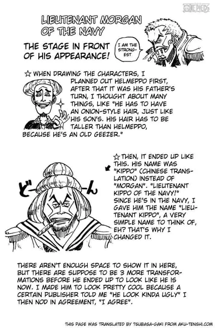 One Piece chapter 5 halaman 20