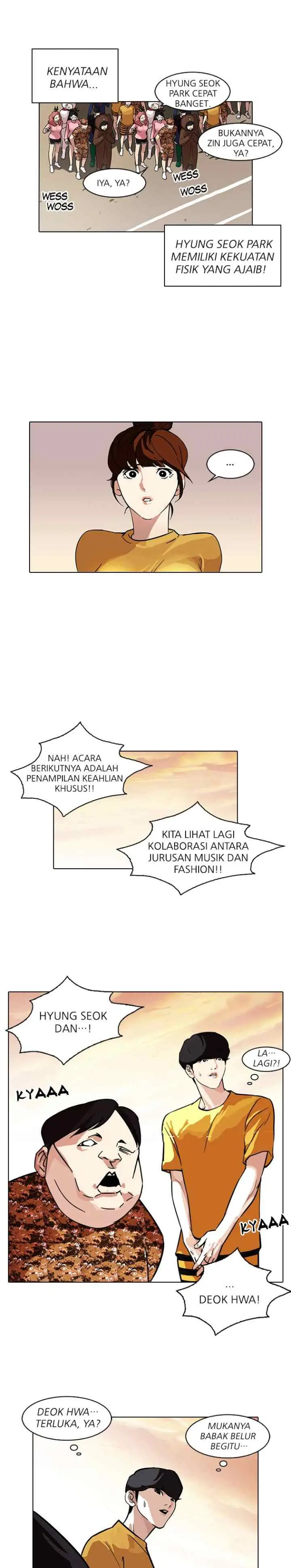 Lookism chapter 94 halaman 10