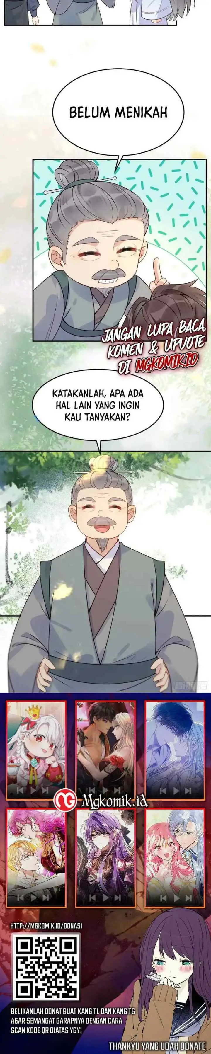 The Ghostly Doctor chapter 606 halaman 14