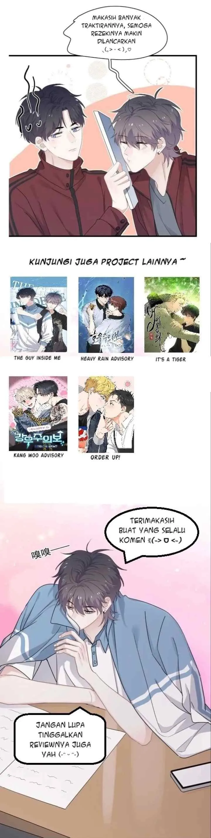 Zhe Ti Chao Gang Le chapter 80 halaman 20