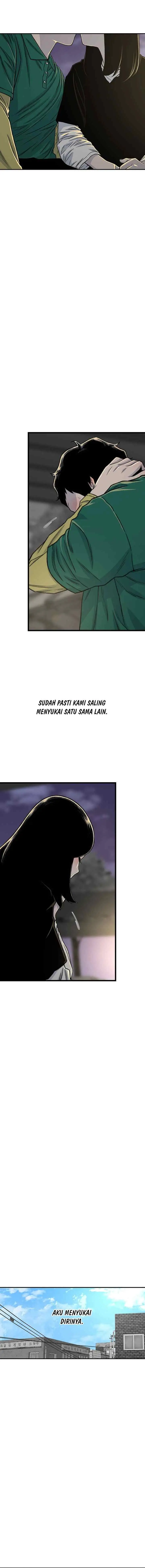 Ginseng Star Shop chapter 216 halaman 11