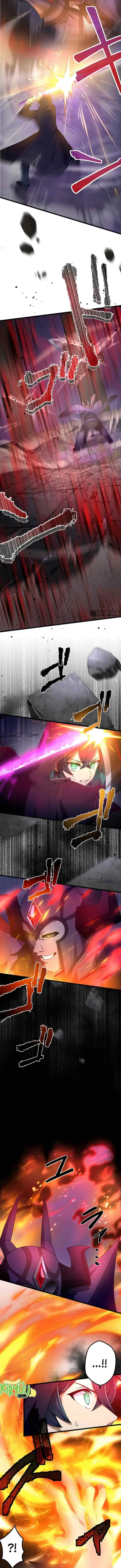 I Reincarnated as an SSS-Ranked Goblin chapter 23 halaman 4
