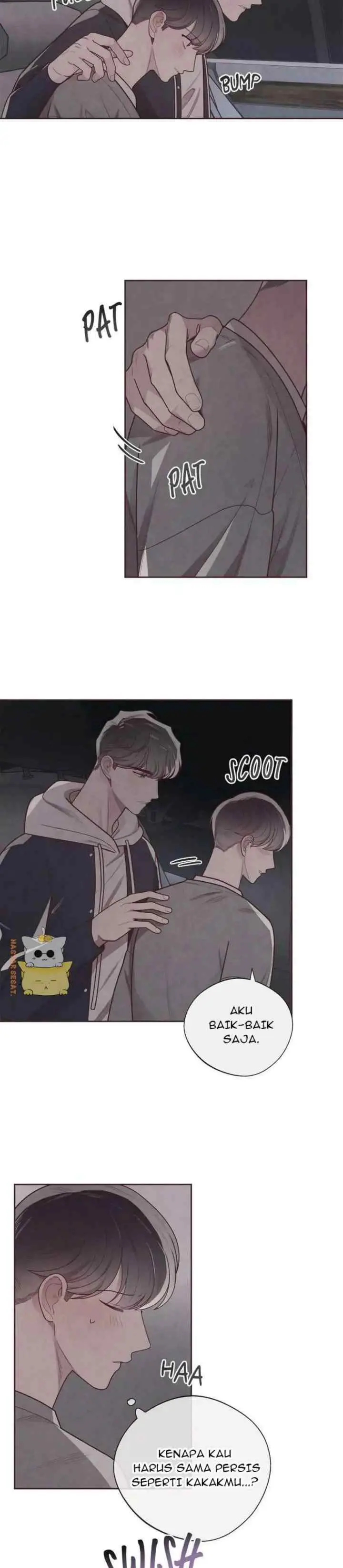 Relationship Ring chapter 36 halaman 12