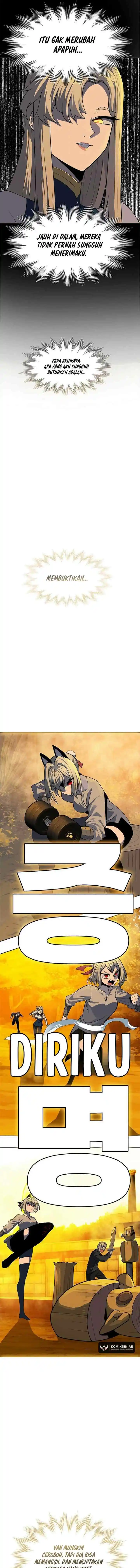 Dungeon Porter chapter 16 halaman 9