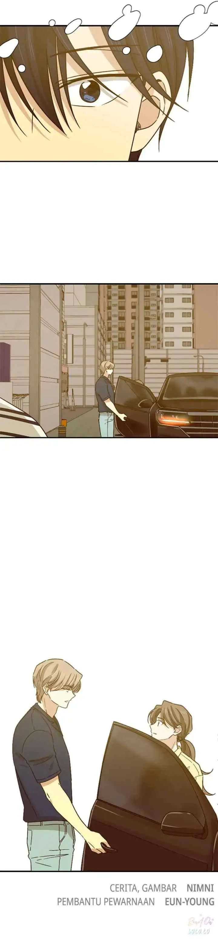 Younger Brother's Friends chapter 70 halaman 15