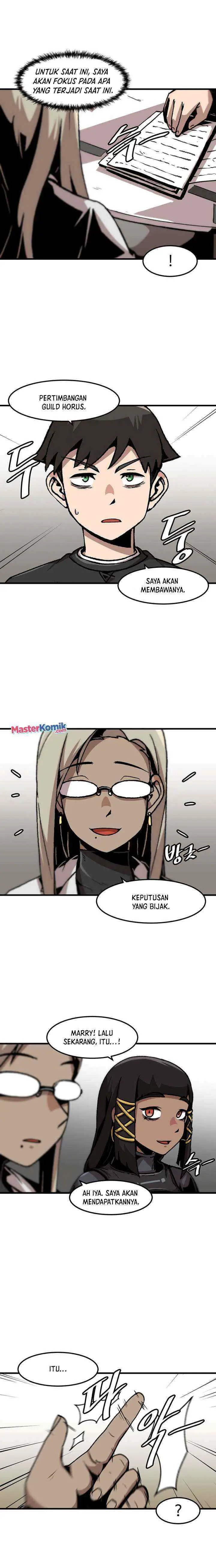 Bring My Level Up Alone chapter 84 halaman 10