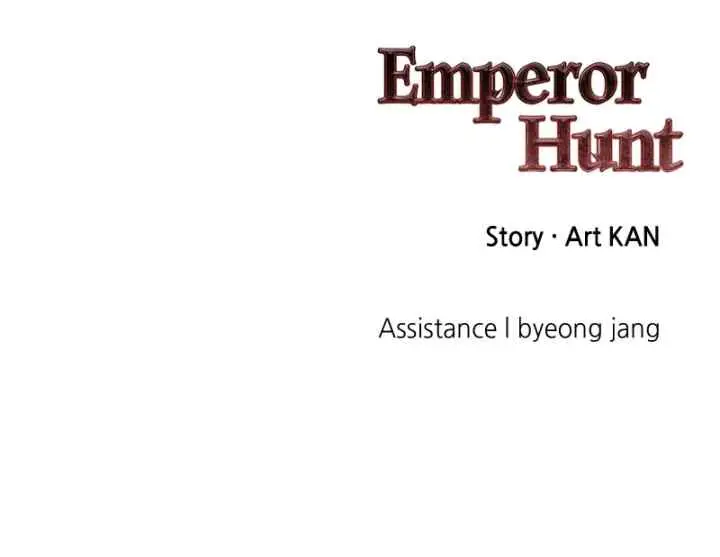 Emperor Hunt chapter 44 halaman 18