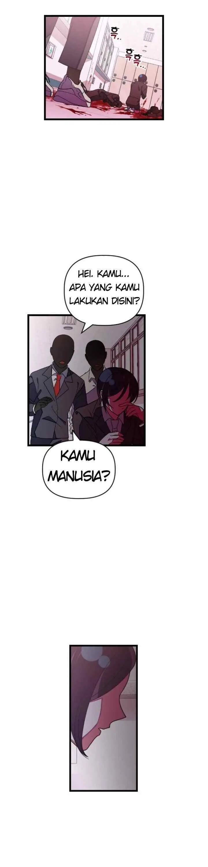 Survive Romance chapter 28 halaman 7