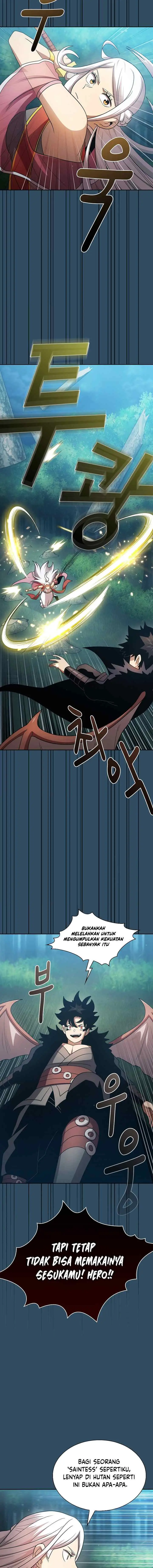 Is this Hero for Real? chapter 100 halaman 12