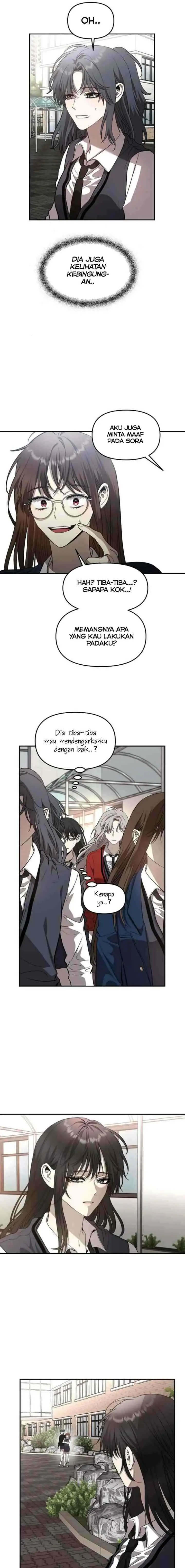 Siyoon Redflag chapter 77 halaman 4