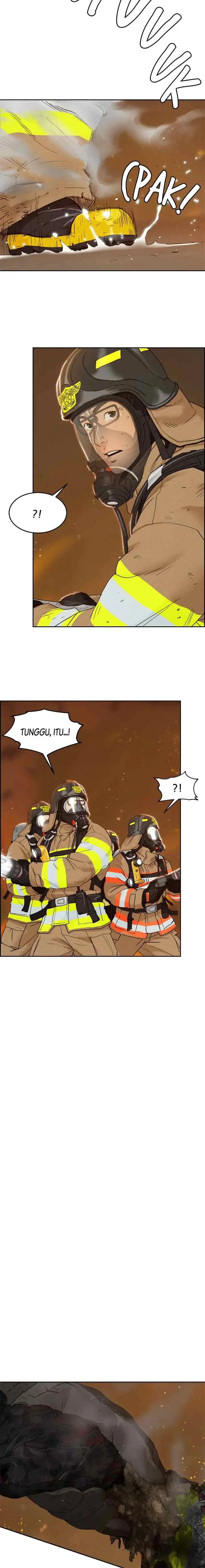 Call Sign chapter 9 halaman 11
