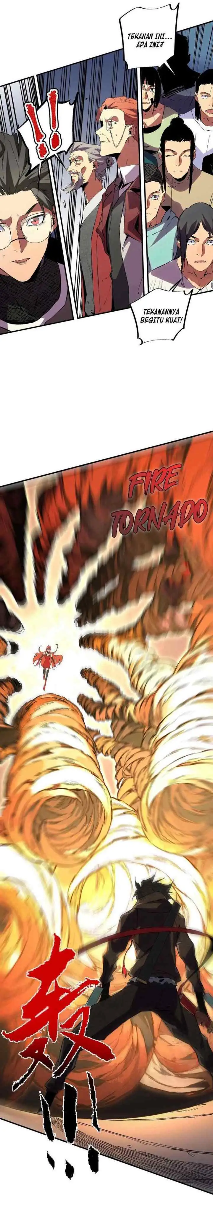 I ! I'm The Strongest Forbidden Spellcaster In History chapter 19 halaman 10